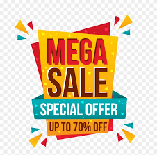Sale 6